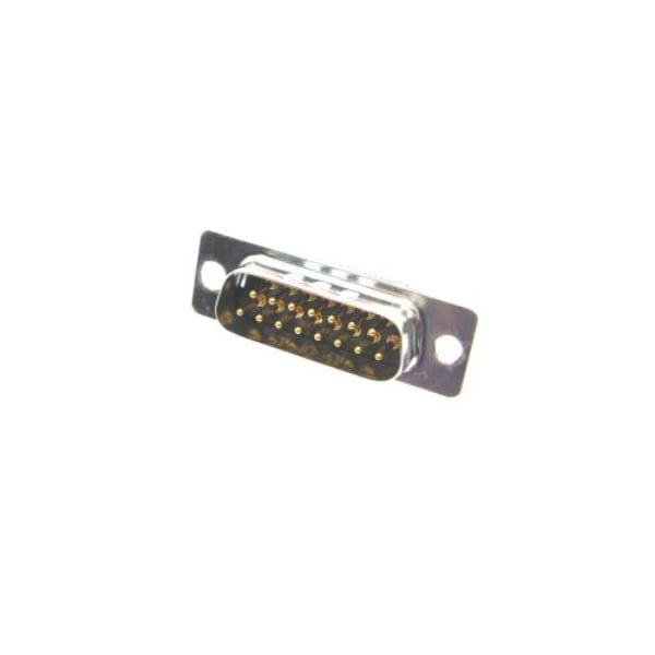 DSUB 15M SOD G30 TIN